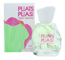 Issey Miyake Pleats Please L'eau 50ML EDT Spray