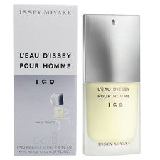 Issey Miyake Pour Homme Igo EDT 100ML Spray