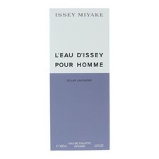 Issey Miyake Solar Lavender EDT 100ML Spray