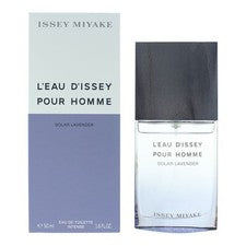 Issey Miyake Solar Lavender EDT 50ML Spray