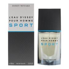 Issey Miyake Sport EDT 100ML Spray