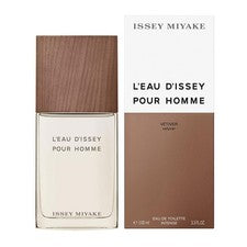 Issey Miyake Vetiver EDT 100ML Spray