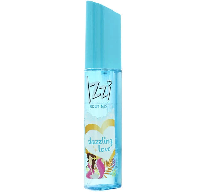 Izzi Dazzling Love Body Mist 100ML