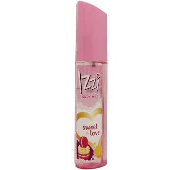 Izzi Sweet Love Body Mist 100ML