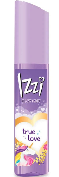 Izzi True Love Body Mist 100ML