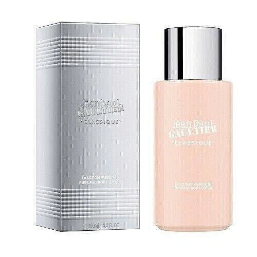 Jean Paul Gaultier Body Lotion 200ML