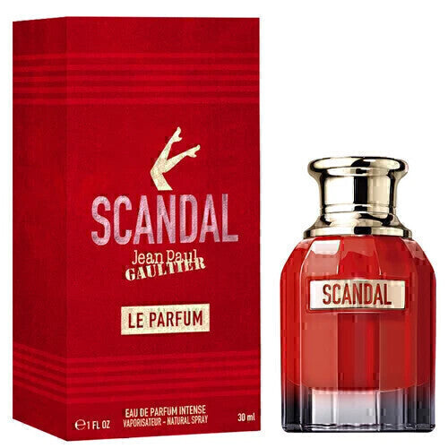 Jpg Scandal Le Parfum EDP 30ML Spray