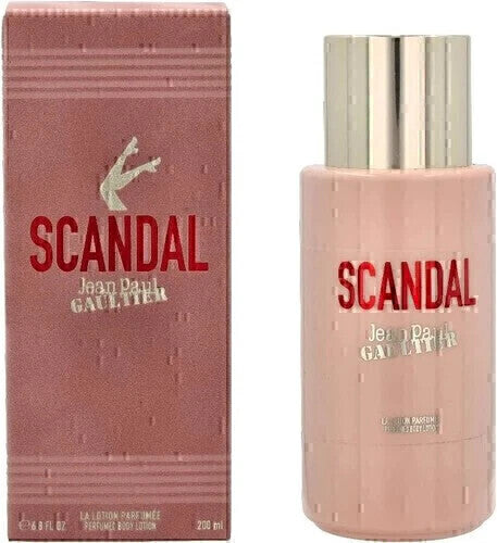 Jean Paul Gaultier Scandal Body Lotion 200ML