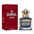 Scandal Homme Refillable EDT 50ML Spray