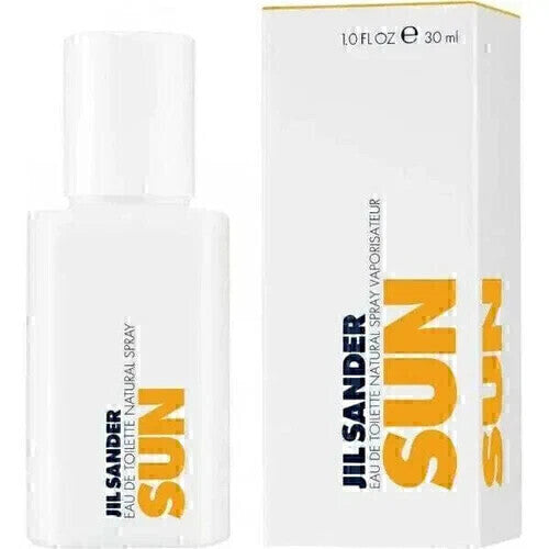 Jil Sander Sun EDT 30ML Spray