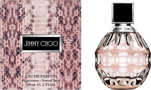 Jimmy Choo EDP 60ML Spray