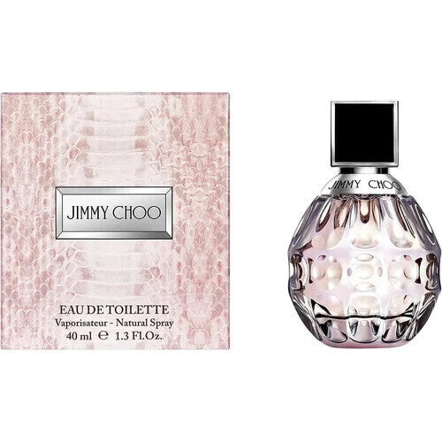 Jimmy Choo EDT 40ML Spray