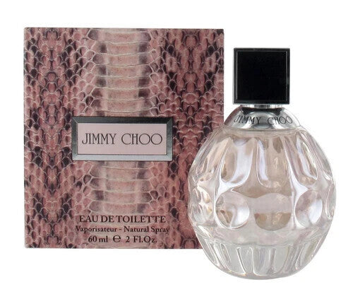 Jimmy Choo EDT 60ML Spray