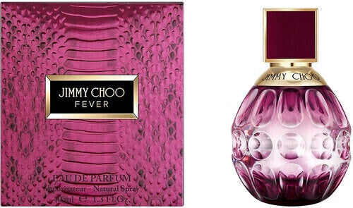 Jimmy Choo Fever EDP 40ML Spray