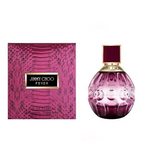 Jimmy Choo Fever EDP 60ML Spray