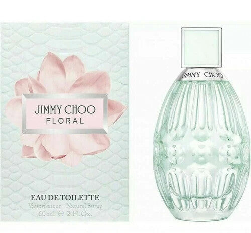 Jimmy Choo Floral EDT 60ML Spray