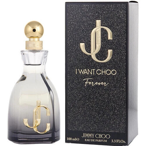 I Want Choo Forever EDP 100ML Spray Jimmy Choo