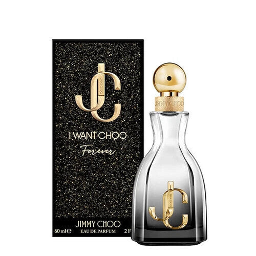 I Want Choo Forever EDP 60ML Spray Jimmy Choo