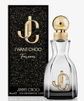 I Want Choo Forever EDP 40ML Spray Jimmy Choo