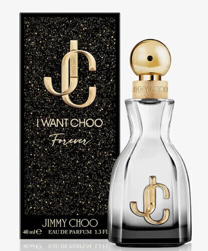 I Want Choo Forever EDP 40ML Spray Jimmy Choo
