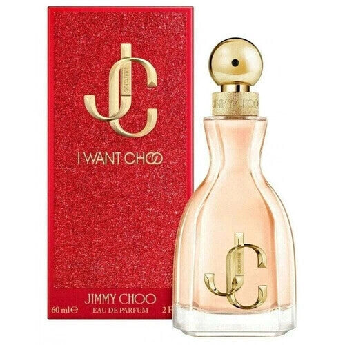 I Want Choo Jimmy Choo EDP 60ML Spray