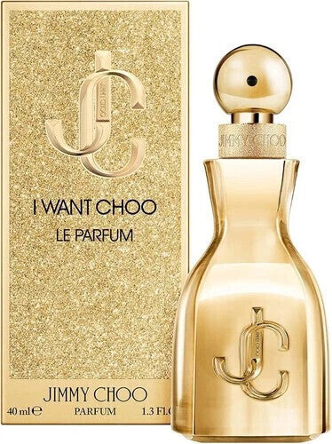 I Want Choo Le Parfum EDP 40ML Spray