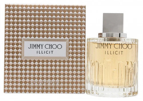 Jimmy Choo Illicit EDP 60ML Spray