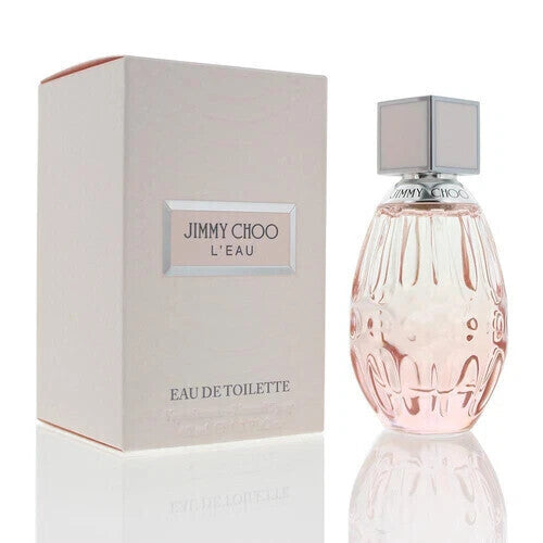 Jimmy Choo L'eau EDT 40ML Spray