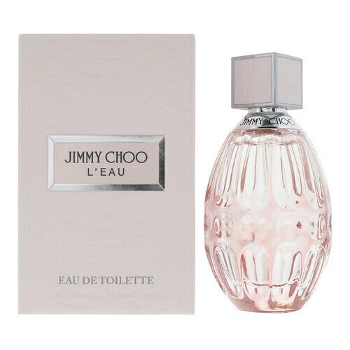 Jimmy Choo L'eau EDT 60ML Spray