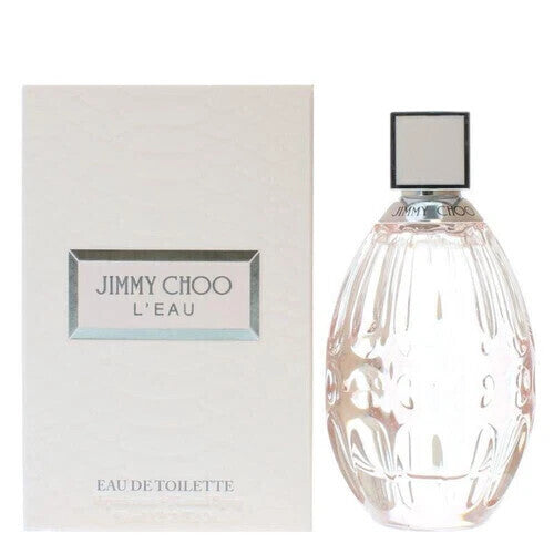 Jimmy Choo L'eau EDT 90ML Spray