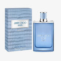 Jimmy Choo Man Aqua EDT 100ML Spray