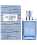 Jimmy Choo Man Aqua EDT 50ML Spray
