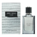 Jimmy Choo Man EDT 30ML Spray