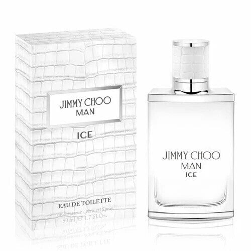 Jimmy Choo Man Ice EDT 50ML Spray