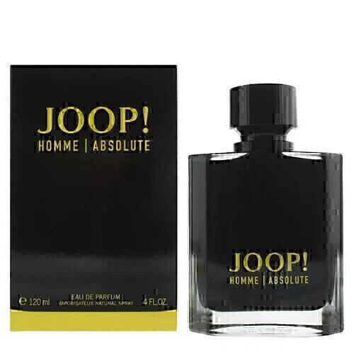 Joop! Homme Absolute EDP 120ML Spray