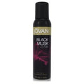 Jovan Black Musk Body Spray 150ML