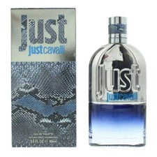 Just Cavalli Him EDT 90ML Spray