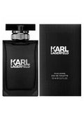 Karl Lagerfeld Pour Homme EDT 100ML Spray