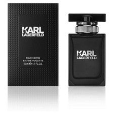 Karl Lagerfeld Pour Homme EDT 50ML Spray