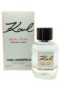 Karl New York Mercer Street EDT 60ML Spray