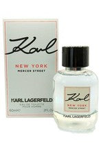 Karl New York Mercer Street EDT 60ML Spray