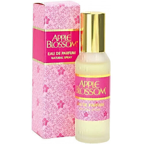 Apple Blossom EDP 60ML Spray