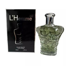 L'homme:015 EDT 100ML Spray