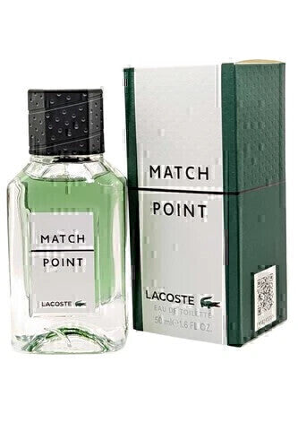 Matchpoint by Lacoste EDT 50ML Spray