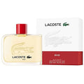 Lacoste Red EDT 125ML Spray