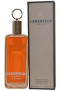 Lagerfeld Classic EDT 100ML Spray
