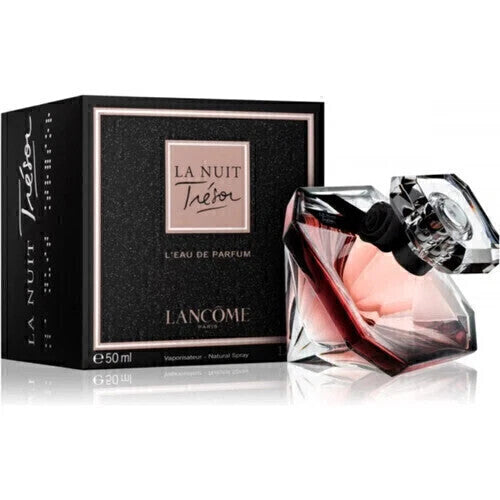 La Nuit Tresor EDP 50ML Spray