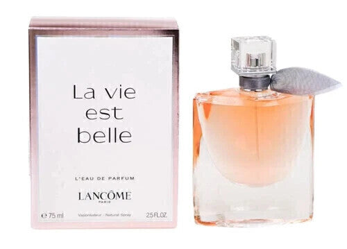 La Vie Belle EDP 75ML Spray