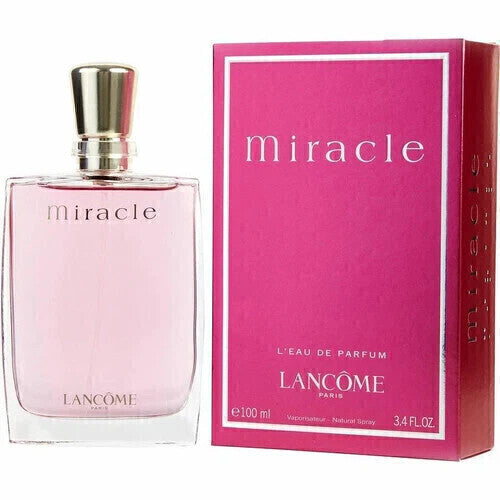 Miracle EDP 100ML Spray