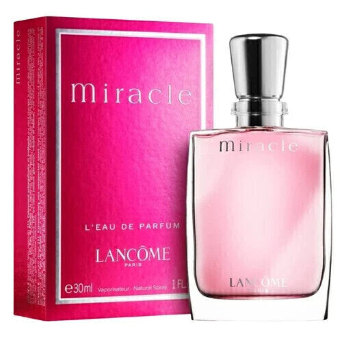Miracle EDP 30ML Spray